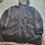 Dames jas, Kleding | Dames, Jassen | Winter, Ophalen, Mango, Zwart, Maat 42/44 (L)