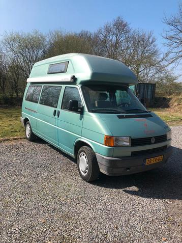 Prachtige Volkswagen California Camper beschikbaar voor biedingen