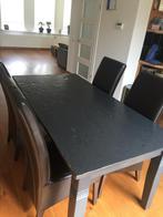 Tafel, Ophalen, Gebruikt, 50 tot 100 cm, Vijf personen of meer