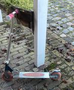 Scooter step, Fietsen en Brommers, Steps, Ophalen, Zo goed als nieuw, Gewone step