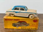 Dinky Toys 176 Austin A105 Saloon, Ophalen of Verzenden, Zo goed als nieuw, Auto, Dinky Toys