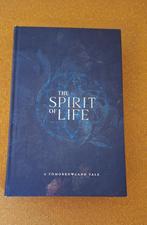 The Spirit of Life Tomorrowland music festival book, Ophalen of Verzenden, Zo goed als nieuw