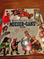 Kinderboek van Rie Cramer, Ophalen of Verzenden, Gelezen, Sprookjes, Voorleesboek