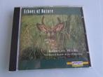 Echoes Of Nature American Wilds CD nu 1.00, Gebruikt, Ophalen of Verzenden