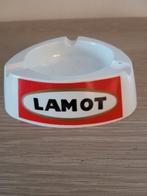 vintage asbak Lamot, Verzamelen, Ophalen of Verzenden, Zo goed als nieuw, Asbak