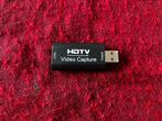 HDTV Video Capture card, Computers en Software, Capture cards, Ophalen of Verzenden, Zo goed als nieuw