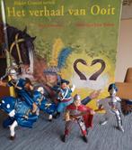 ridders, Ophalen of Verzenden, Zo goed als nieuw