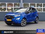 Ford EcoSport 1.0 ST-Line 125PK Winterpack B&O Camera Naviga, Voorwielaandrijving, 125 pk, Gebruikt, Ecosport