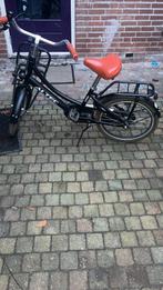 Kinder fiets, Ophalen, Zo goed als nieuw, 20 inch of meer