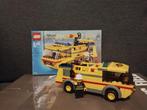 Lego 7891 brandweer luchthaven, Kinderen en Baby's, Speelgoed | Duplo en Lego, Complete set, Lego, Zo goed als nieuw, Ophalen