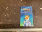 Tak Laika sterren Philip Hopman, Ophalen, Gelezen, Bibi Dumon Tak
