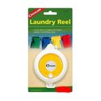 Coghlan's oprolbare waslijn. 4 meter., Caravans en Kamperen, Kampeeraccessoires, Ophalen of Verzenden, Zo goed als nieuw