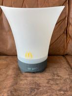 Wijnkoelhouder + blutoorh speaker van mc donalds, Audio, Tv en Foto, Luidsprekers, Overige merken, Overige typen, Ophalen of Verzenden