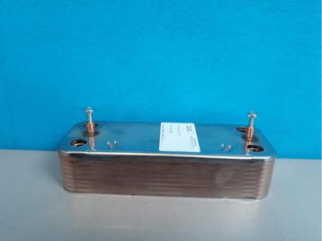 Platenwisselaar Nefit Proline Next art.nr: 7736700654 beschikbaar voor biedingen