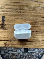 AirPods Pro case (original), Telecommunicatie, Ophalen of Verzenden, In gehoorgang (in-ear), Bluetooth, Zo goed als nieuw