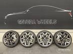 18” originele Ford Puma velgen + allseason banden 5x108 L1TC, 18 inch, -, -, Banden en Velgen