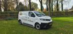 Toyota Proace Worker Standard Range 50kWh Aut 2021 Wit, Auto's, Automaat, 1849 kg, 32 min, Euro 6