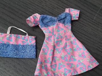 barbie Cute 'n Cool fashions Barbie & Kelly friends.... beschikbaar voor biedingen