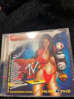 MTV Eurochart '98 Vol. 2 CD, Ophalen of Verzenden, Zo goed als nieuw