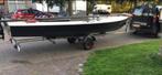 Volksboot 600, Ophalen of Verzenden, Zo goed als nieuw