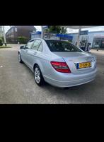 Mercedes-Benz C-Klasse 1.8 C180 CGI Sedan AUT 2010 Grijs, Automaat, 745 kg, Achterwielaandrijving, 1796 cc