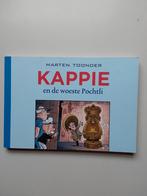 Kappie en de woeste Pochtli, Eén stripboek, Ophalen of Verzenden, Zo goed als nieuw, Marten Toonder