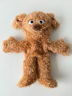 Knuffel handpop, poppenkastpop Tommie, Tommy / Sesamstraat, Ophalen of Verzenden, Zo goed als nieuw, Hond