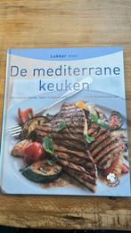 De Mediterrane keuken, Ophalen of Verzenden, Nieuw