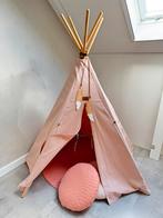 Nobodinoz Tipi Tent Nevada, Ophalen, Zo goed als nieuw
