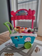 Vtech ijscokar in goede staat, Kinderen en Baby's, Ophalen, Zo goed als nieuw