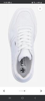 Aangeboden nieuwe RIEKER witte sneakers mt 38, Sport en Fitness, Overige Sport en Fitness, Ophalen, Nieuw