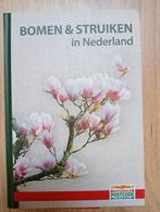 Bomen & struiken in Nederland, Ophalen of Verzenden, Nieuw, NationalePostcodeLoterij