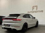 Porsche Cayenne Coupé 3.0 E-Hybrid Pano|Sportdesign|HuD|BTW, Automaat, Cayenne, Gebruikt, 2995 cc