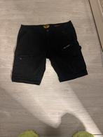 Pme cargo korte broek, Ophalen of Verzenden, Zo goed als nieuw, Overige maten, Zwart