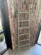 Ladder (decoratief), Huis en Inrichting, Woonaccessoires | Overige, Ophalen, Zo goed als nieuw