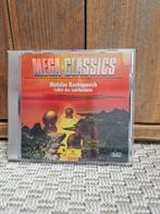 Mega Classics - Mstislav Rostropovich CD, Ophalen of Verzenden, Romantiek, Gebruikt, Orkest of Ballet