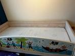Lifetime kinderbed 200x90 - Leuk bed!, Ophalen, 85 tot 100 cm, Gebruikt, Lattenbodem