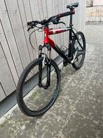 fiets, sportfiets, mountainbike, Fietsen en Brommers, Fietsen | Mountainbikes en ATB, Ophalen of Verzenden, Zo goed als nieuw