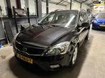 Kia Cee'd Sporty Wagon 1.4 CVVT Navigator Plus Pack, Voorwielaandrijving, Euro 5, Gebruikt, 4 cilinders