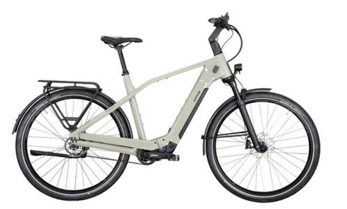 Nieuwste Kettler PINNIATO HT SPORT, Fietsen en Brommers, Elektrische fietsen, Nieuw, Overige merken, 51 tot 55 cm, 50 km per accu of meer