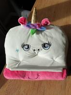 I-pad houder/kussen eenhoorn, Ophalen of Verzenden, Zo goed als nieuw, Overige typen