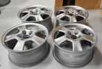 Ronal Volkswagen wielen 16 inch T4 syncro, Auto-onderdelen, Ophalen, Volkswagen