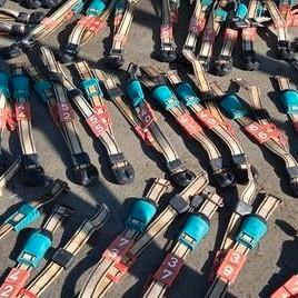 Transponders SCR Heatime beschikbaar voor biedingen