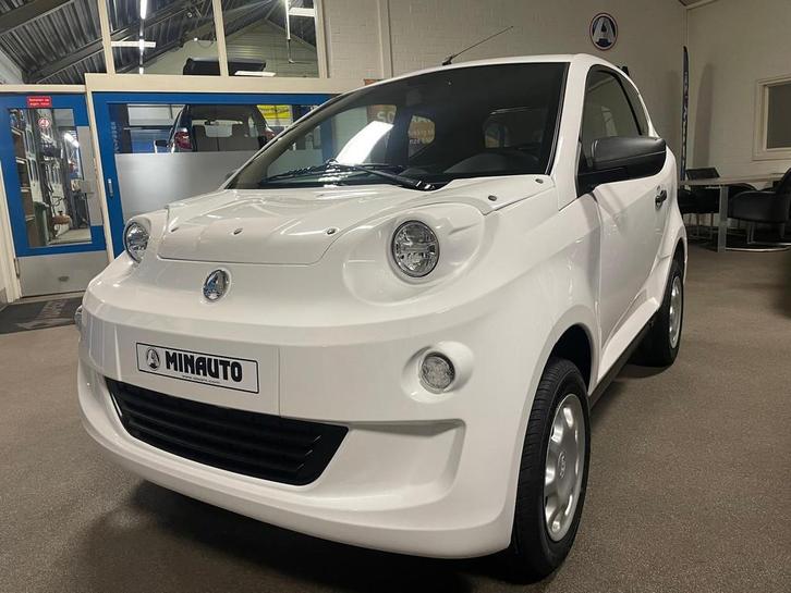 eMinauto NIEUW van Aixam Access, Diversen, Brommobielen en Scootmobielen, Gebruikt, Overige merken
