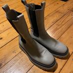 UNISEX COPENHAGEN STUDIOS LAARZEN 42, Kleding | Dames, Schoenen, Lage of Enkellaarzen, Ophalen of Verzenden, Zo goed als nieuw