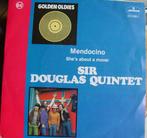45T 7INCH VINYL SINGLE SIR DOUGLAS QUINTET, Cd's en Dvd's, Vinyl Singles, Ophalen of Verzenden, Zo goed als nieuw
