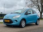 Ford Ka 1.2 | 69PK | NAP | Nieuwe APK |, Voorwielaandrijving, Stof, 1242 cc, 4 cilinders