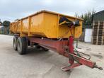 Cebeco kipper Kiepwagen, Zakelijke goederen, Agrarisch | Werktuigen, Overige, Overige typen