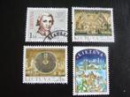 Litouwen diverse zegels, Postzegels en Munten, Ophalen of Verzenden, Overige landen, Gestempeld