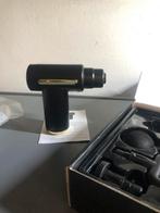 Massage gun nieuw, Sport en Fitness, Massageproducten, Ophalen of Verzenden